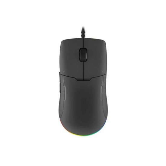 Xiaomi Mouse Lite RGB Gaming Ποντίκι 6200 DPI Μαύρο (BHR8869GL) (XIABHR8869GL)