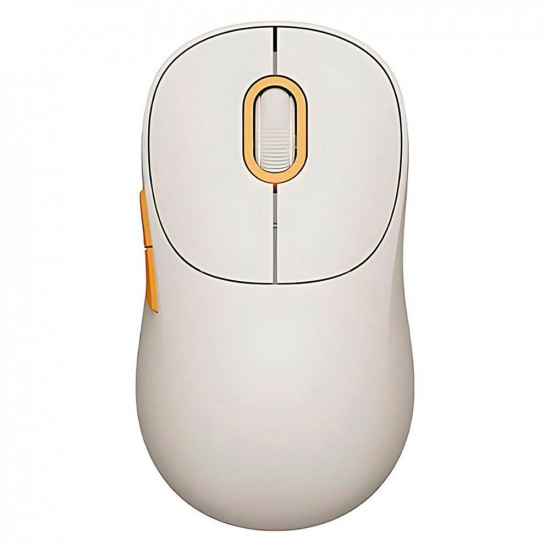 Xiaomi Wireless Mouse 3 White (BHR8912GL) (XIABHR8912GL)