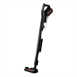Deerma DX700 PRO Ηλεκτρική Σκούπα Stick Black (DEM-DX700PRO) (XIADEM-DX700PRO)
