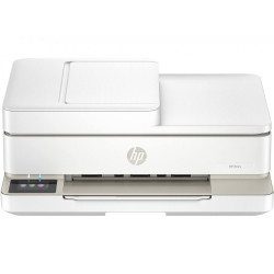 HP Envy 6520e All-in-One White (714N9B) (HP714N9B)