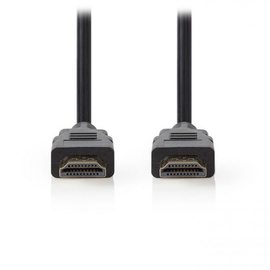 NEDIS CVGT34001BK20 - NEDIS