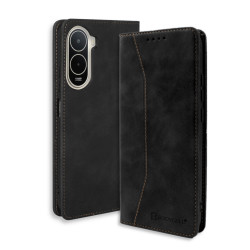 Bodycell Book Case Pu Leather Xiaomi Redmi A7 Pro 4G Black