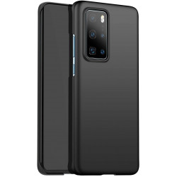 360 Full Cover & Temp.Glass Huawei P40 Pro Black