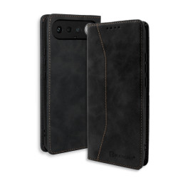 Bodycell Book Case Pu Leather Realme 16 5G Black