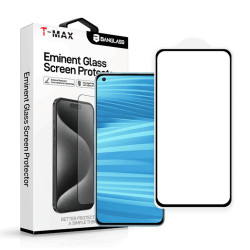 T-Max Full Face Temp.Glass For Realme GT 2 Pro