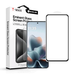 T-Max Full Face Temp.Glass For Motorola Edge 70 Max