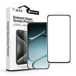 T-Max Full Face Temp.Glass For OnePlus Nord CE 6