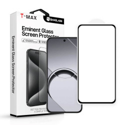 T-Max Full Face Temp.Glass For Realme 16 5G
