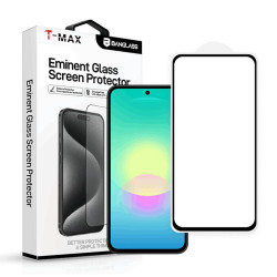T-Max Full Face Temp.Glass For Samsung A27