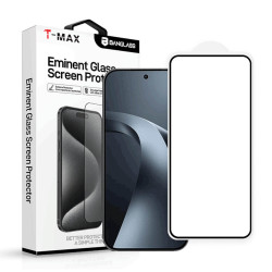 T-Max Full Face Temp.Glass For Xiaomi 17T