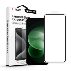 T-Max Full Face Temp.Glass For Xiaomi Note 17 Pro Max 5G