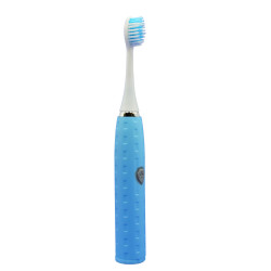 Battery Electric Toothbrush Blue