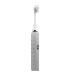 Battery Electric Toothbrush White