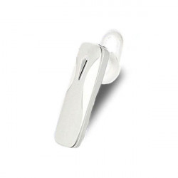 Bluetooth Earphone F5 White