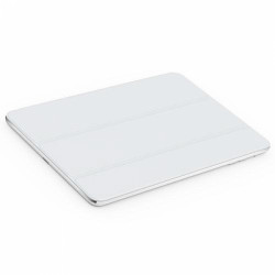 Smart Cover  for iPad 2/3/4 Grey-White