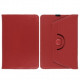Tablet Case 360* Universal 7" Red 