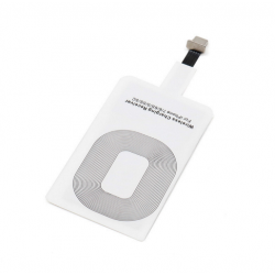 Wireless Charging Receiver For iPhone
