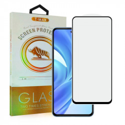 T-Max Full Face Temp.Glass For Realme C75 4G