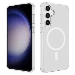 Bodycell Magsafe Clear Case For Samsung A54