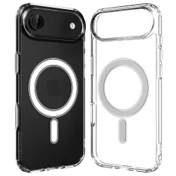 Bodycell Magsafe Clear Case For iPhone Air