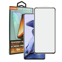 T-Max Full Face Temp.Glass For Xiaomi 15T Pro
