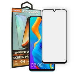 T-Max Full Face Temp.Glass For Samsung A07 4G