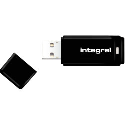 Pendrive INTEGRAL Pastel Blue Sky 64GB