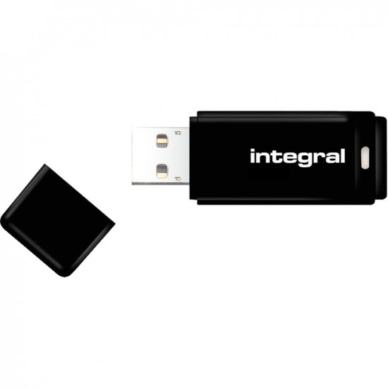 Pendrive INTEGRAL Pastel Blue Sky 64GB