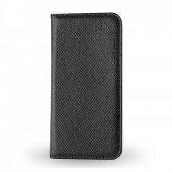 Book Magnet For Huawei P9 Lite mini Black