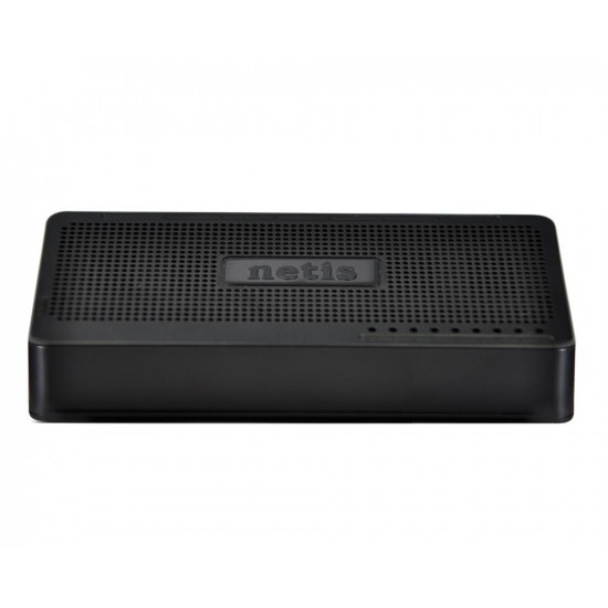 NETIS SWITCH 8-PORT 10/100Mbps