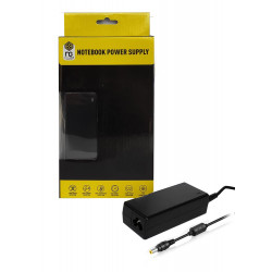 NG ΤΡΟΦΟΔΟΤΙΚΟ ΓΙΑ ASUS 19V, 2.37A, TIP SIZE: 4.0x1.35x10mm ΜΕ ΚΑΛΩΔΙΟ ΤΡΟΦΟΔΟΣΙΑΣ