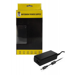NG ΤΡΟΦΟΔΟΤΙΚΟ ΓΙΑ HP 19V, 4.74A, TIP SIZE: 4.8x1.7x12 BULLET TIP ΜΕ ΚΑΛΩΔΙΟ ΤΡΟΦΟΔΟΣΙΑΣ