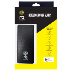 NG ΤΡΟΦΟΔΟΤΙΚΟ ΓΙΑ HP 19.5V, 3.33A, TIP SIZE: 4.5x3.0x12mm BLUE TIP ΜΕ ΚΑΛΩΔΙΟ ΤΡΟΦΟΔΟΣΙΑΣ