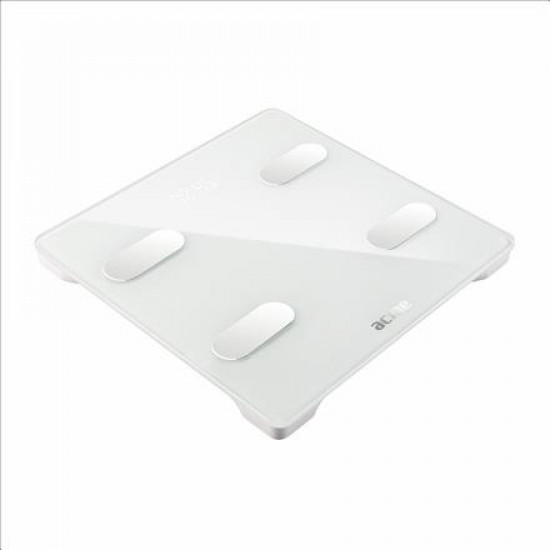 ACME SC202 SMART SCALE - ΛΕΥΚΟ