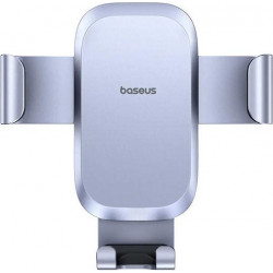 BASEUS METAL AGE GO, ΒΑΣΗ ΣΤΗΡΙΞΗΣ ΚΙΝΗΤΟΥ, ΑΕΡΑΓΩΓΟΥ, ΓΚΡΙ