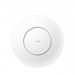 CUDY AP1200 AC1200 WIFI ACCESS POINT, DUAL BAND, MU-MIMO,χωρις POE Injector