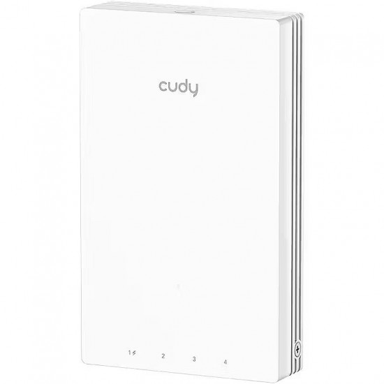 CUDY AP1300 GIGABIT ACCESS POINT, ΤΟΙΧΟΥ