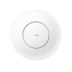 CUDY AP1300, AC1200 DUAL BAND GIGABIT ACCESS POINT ΟΡΟΦΗΣ, ΜΕ POE INJECTOR