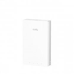 CUDY AX3000 GIGABIT, WIFI6, ACCESS POINT, ΤΟΙΧΟΥ