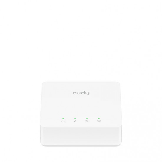 CUDY 1 PORT GIGABIT, XPON ONT