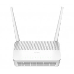 CUDY AC1200 WI-FI VOIP xPON ROUTER
