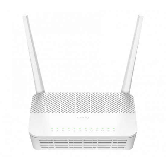 CUDY AC1200 WI-FI VOIP xPON ROUTER