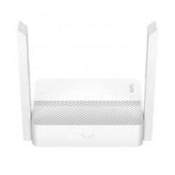 CUDY LT300_EU N300 WI-FI 4G LTE ROUTER, MIMO