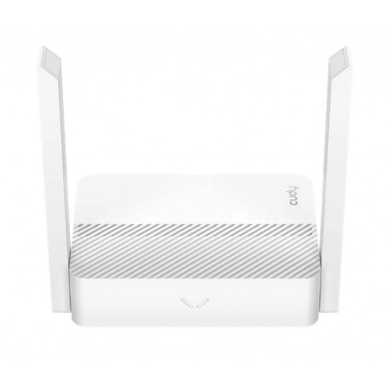 CUDY LT300_EU N300 WI-FI 4G LTE ROUTER, MIMO