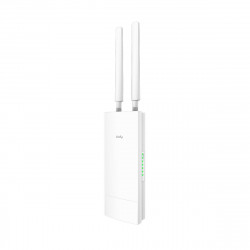 CUDY LT400 OUTDOOR N300 WI-FI 4G LTE ROUTER