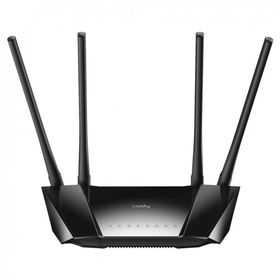 CUDY LT400_EU N300 WI-FI 4G LTE ROUTER
