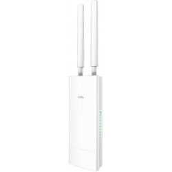 CUDY LT500-OUT ΕΞΩΤΕΡΙΚΟ 4G LTE AC1200 WiFi ROUTER, DUAL BAND, POE