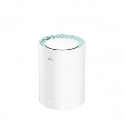 CUDY M1500 AX1500 GIGABIT, WIFI 6, MESH SYSTEM, 1 PACK