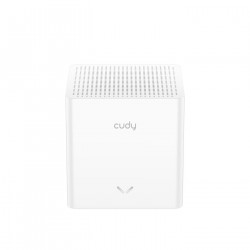 CUDY M3000S AX3000 GIGABIT MESH WIFI 6, 1 PACK