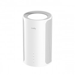 CUDY P2 5G SA/NSA, AX3000 WIFI 6 ROUTER, 5G/4G DUAL CONNECTION, MIMO